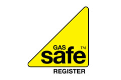 gas safe companies Millisle